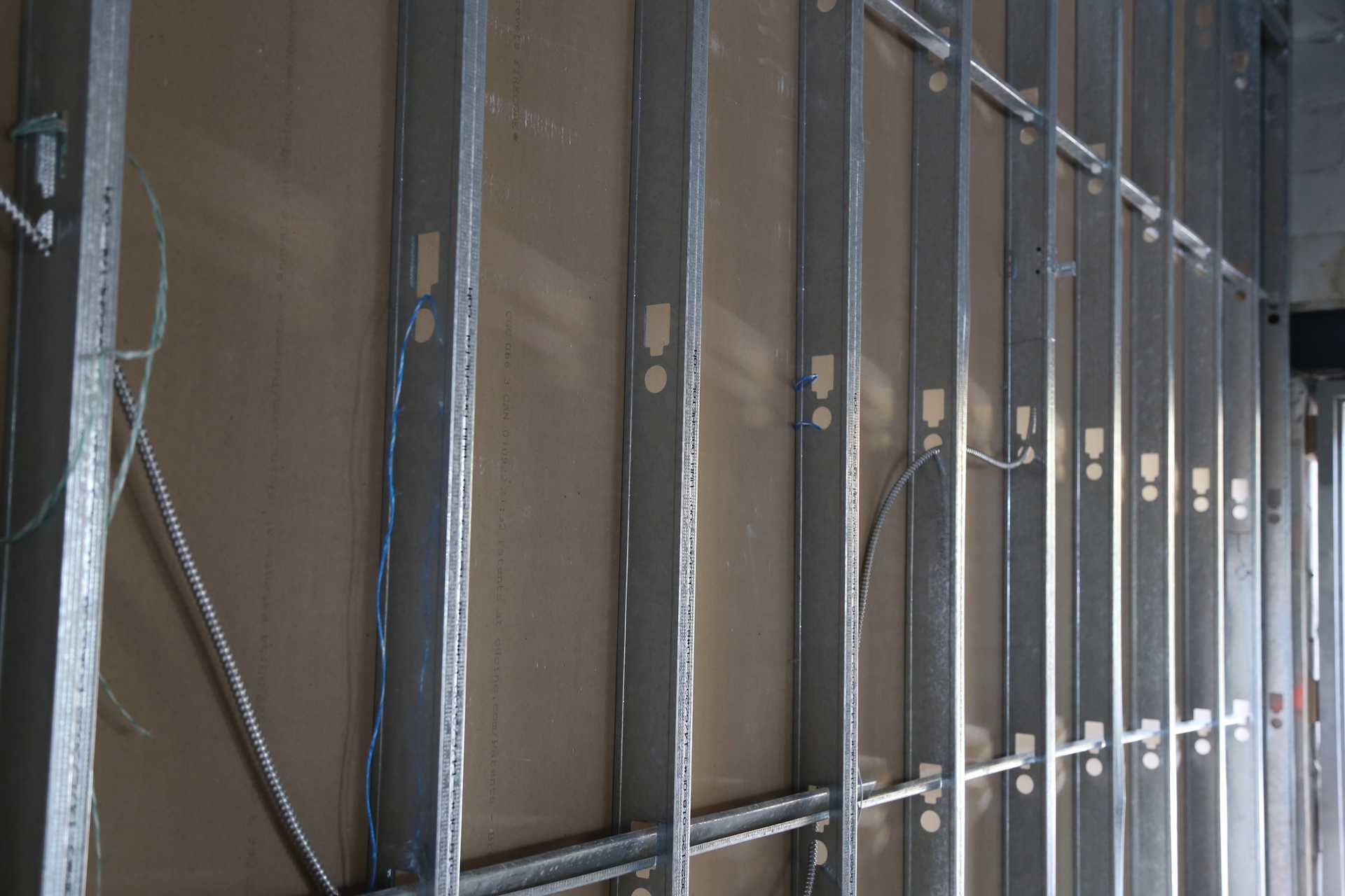 Metal Stud Framing Sizes Uses And Installation Tips 43 OFF